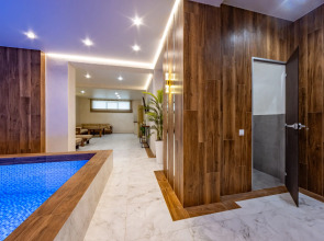 Гостевой Дом Тезоро