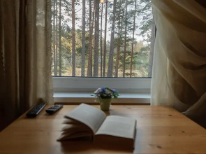 Отель База отдыха Заветное