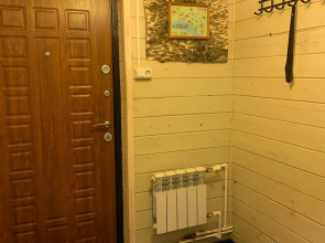 Гостевой Дом Домик с Печкой