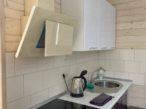 Гостевой Дом Атмосфера