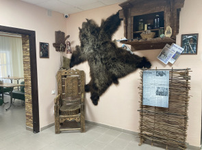 Мини-отель Гостиница Лесная