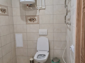 Апартаменты с видом на море