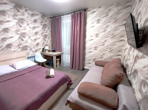 Гостевой Дом