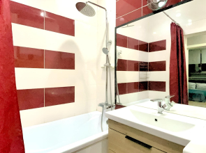 Апартаменты по Пути к Морю