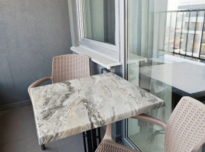 Квартира с Видом на Море в ЖК Каравелла Португалии