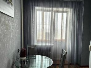 Апартаменты на Некрасова 39