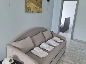 "Банный Остров"