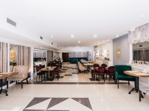 Отель Espero Hotel Resort & Spa