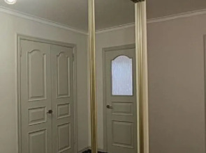 Квартира на Улице Коцоева 19