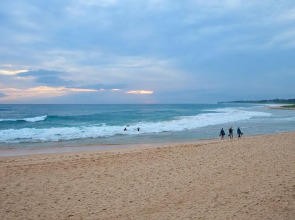 Отель Club Koggala Village