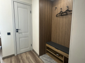 Апартаменты Крепостная Апарт домашний уют