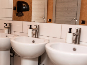 Хостел Купеческий дворъ