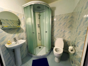 Отель Гранд