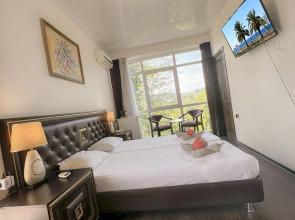 Гостевой дом Town park