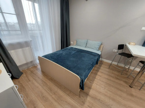 Апартаменты СВ Жираф 2