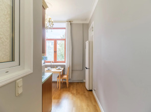 Апартаменты 3 спальни у Манежной площади 8 гостей