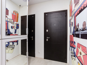 Апартаменты Universal от Home24