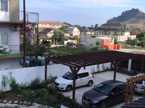 Гостевой Дом Серенада