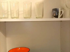 Квартира у фонтана на Владимирской площади