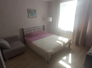 Апартаменты У Озера