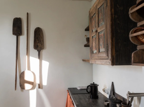 Апартаменты VologDom на Козленской