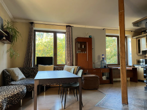 Апартаменты Дворянское гнездо