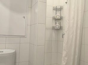 Квартира Уютная студия