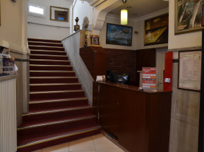 Хостел Erenler