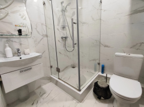 Гостевой дом Фазенда