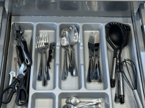 Апартаменты BPA Apartments 75/39