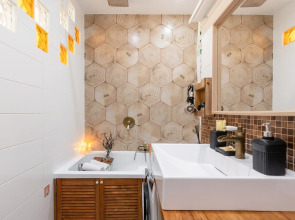 Апартаменты Квартира Forest от Home24