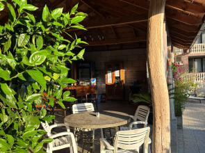 Мини-отель Villa Familia