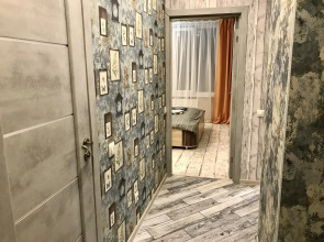 Квартира Бизнес-класса в Центре Города Рядом с ЖД Вокзалом