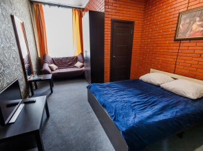 Отель Шоколад