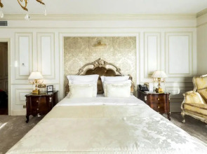 Отель Rixos Khadisha Shymkent