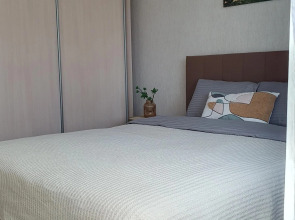 Апартаменты Атмосфера