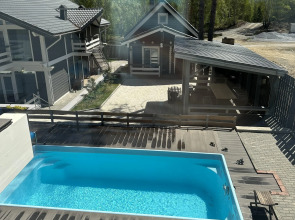 Гостевой дом in Sun Valley