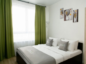 Апартаменты innDays