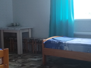 Меблированные комнаты Надежда