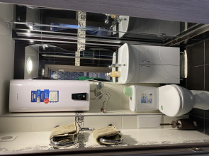 Квартира Студия на Третьей рабочей