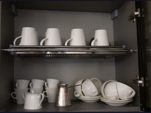 Коттедж Шале-солнечный