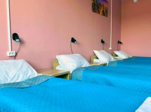 Отель Пионер