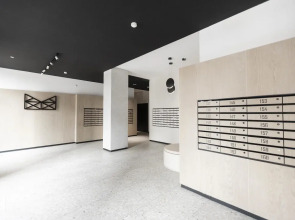 Квартира Семейная 2к на Никитина 11/9