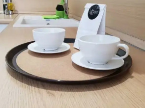 АПАРТАМЕНТЫ REHOME24 Студия 8 на 14 этаже