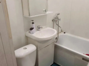 Апартаменты Добрые сутки на Первомайской 35