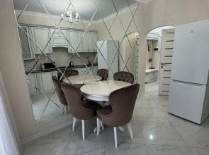 Апартаменты рядом с Аэропортом 2