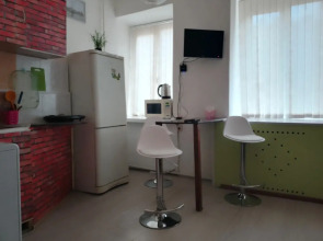 Апартаменты Остановка 24