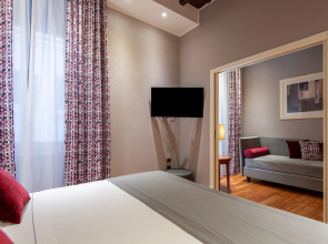 Отель Delle Nazioni