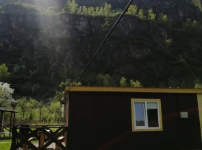 Гостевой дом Алтайские истории