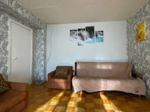 Квартира 3хкомнатная квартира с видом на пруд